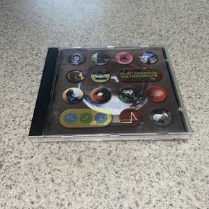 The Time Machine by Alan Parsons (CD, Sep-1999, Miramar Records)